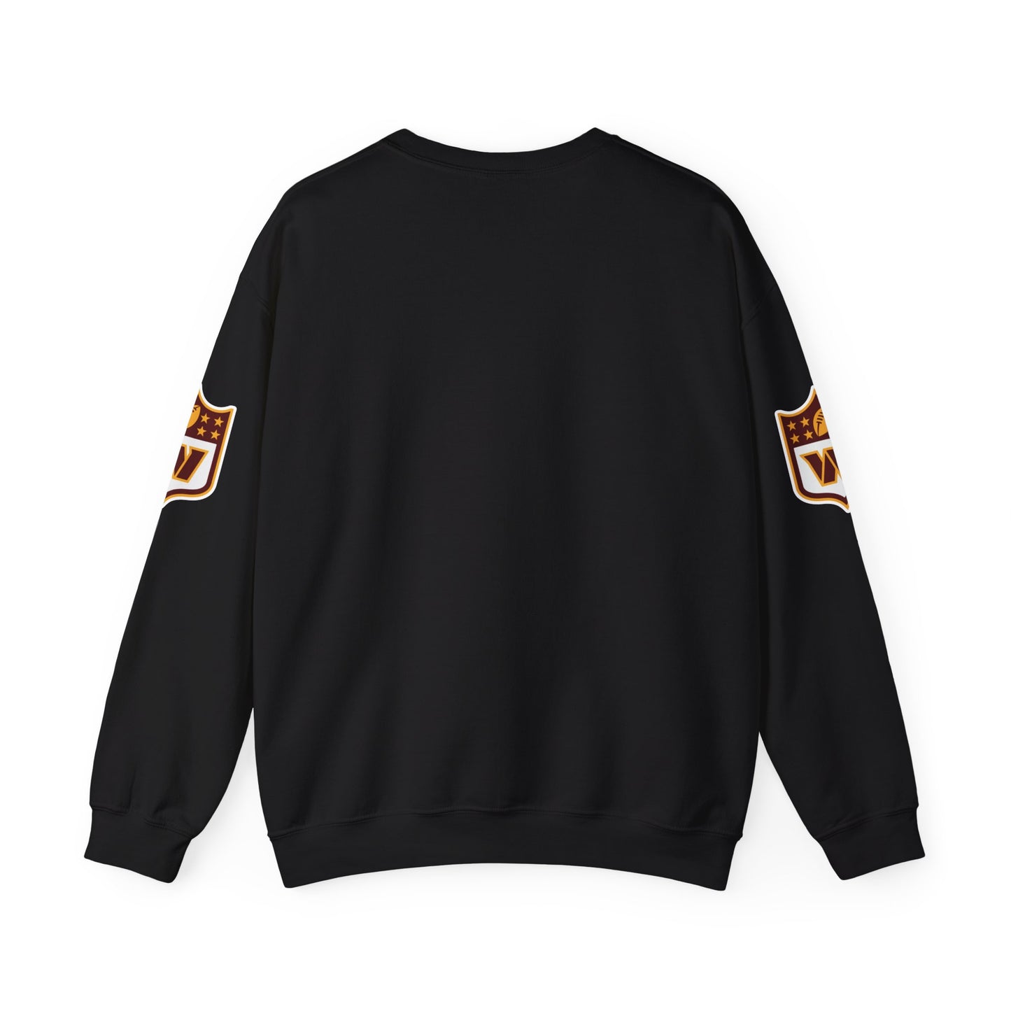 Washington Commanders Fans Sweatshirt