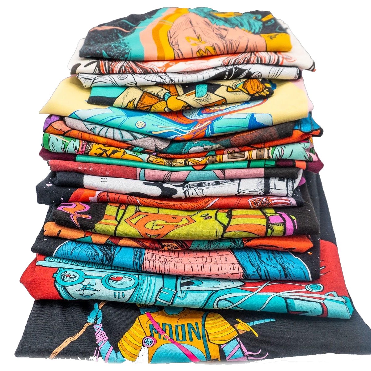 Premium T-Shirts