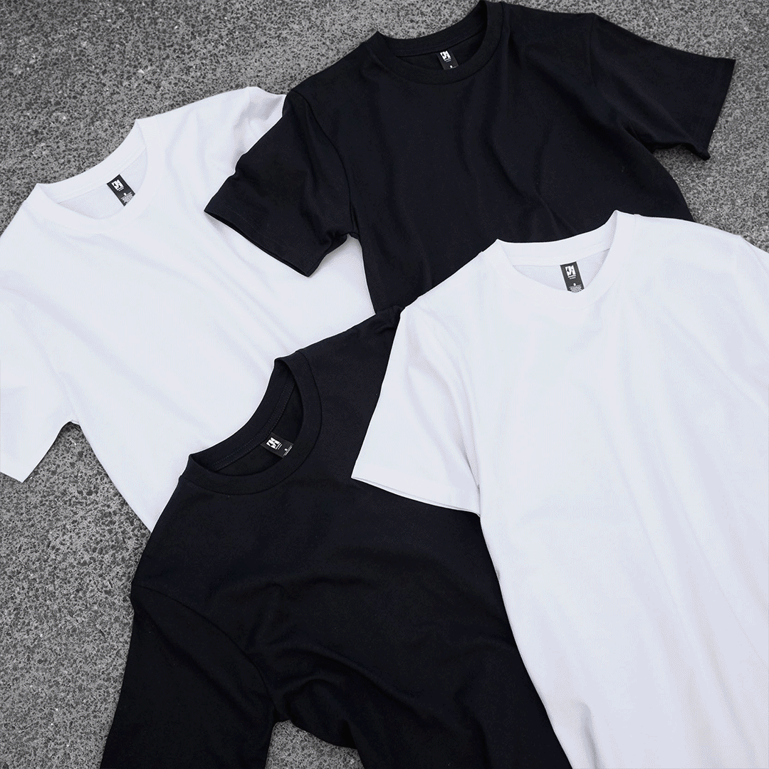 All Custom Orders have a 25 piece Minimum