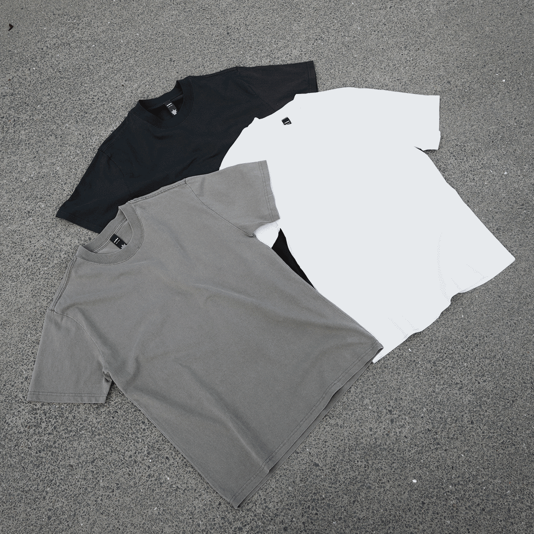 All Custom Orders have a 25 piece Minimum